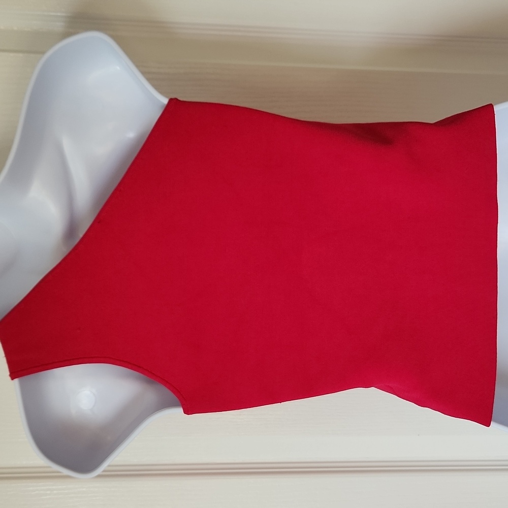 Express Body Contour Top - Picture 4 of 8